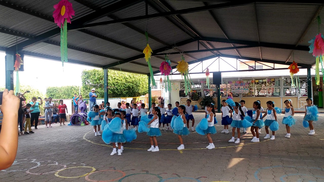 Tabla rítmica preescolar