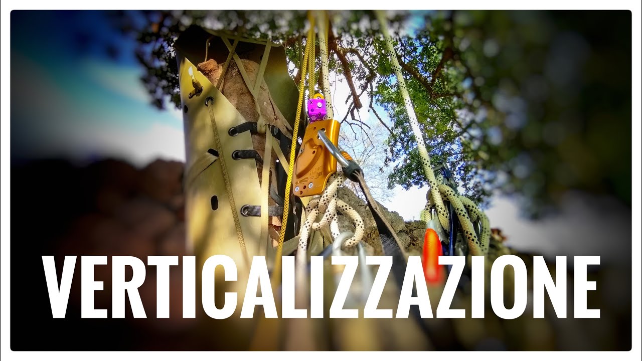 Verticalizzazione della barella sked per interventi in spazi confinati, soccorso  urbano e montano