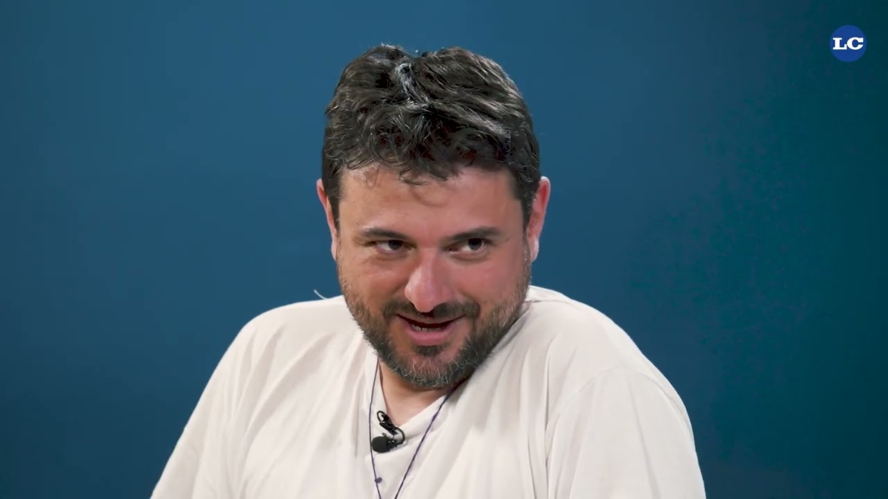 Juan Grabois: “Kicillof es el mejor posicionado para las elecciones presidenciales”
