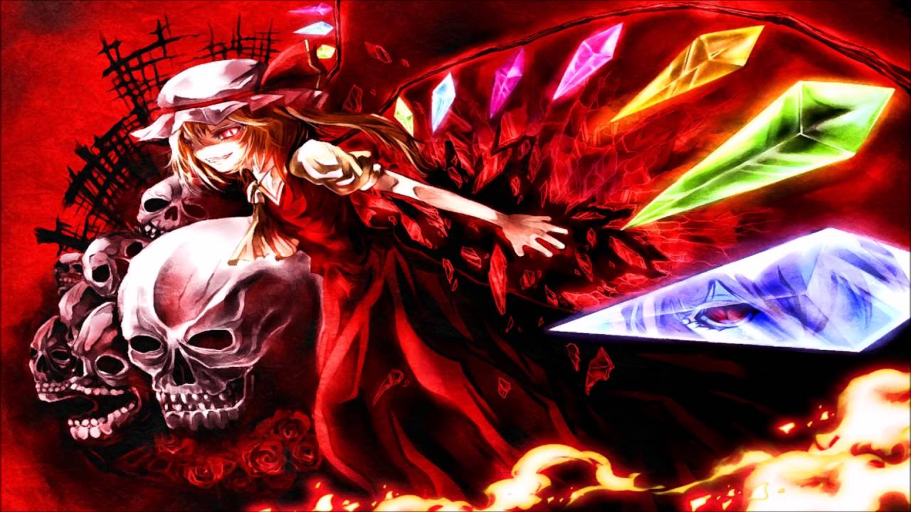 Nightcore - Hell