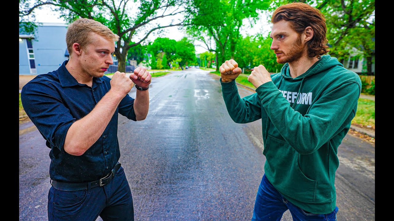 Jon Thomas vs Soldier ( Rolling Commentary )
