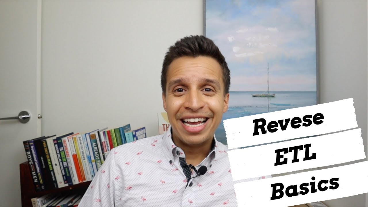 Reverse ETL: What it Is and Why You Should Use It