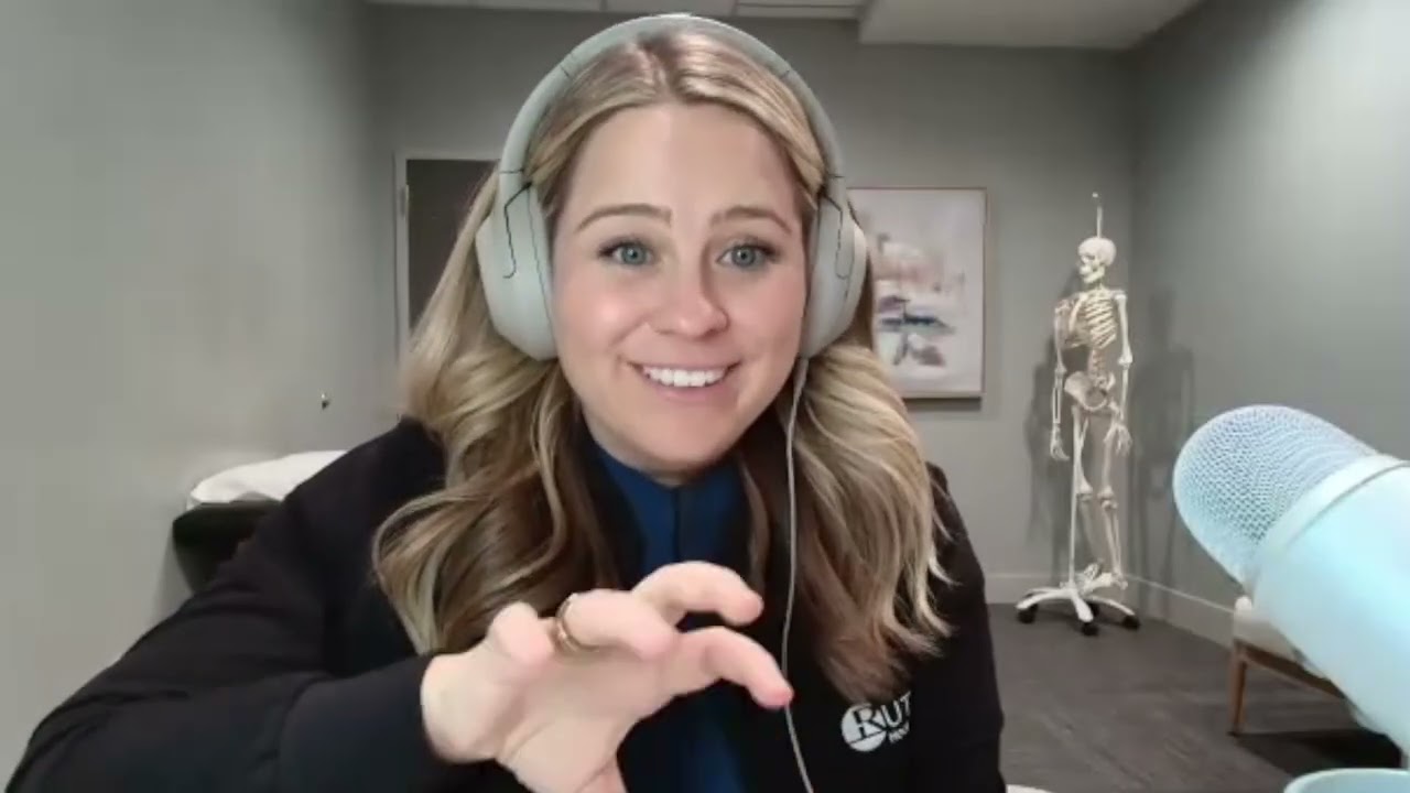 Building Strength That Lasts with Lara Livingston
