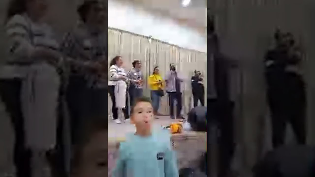 بدأت قناة 