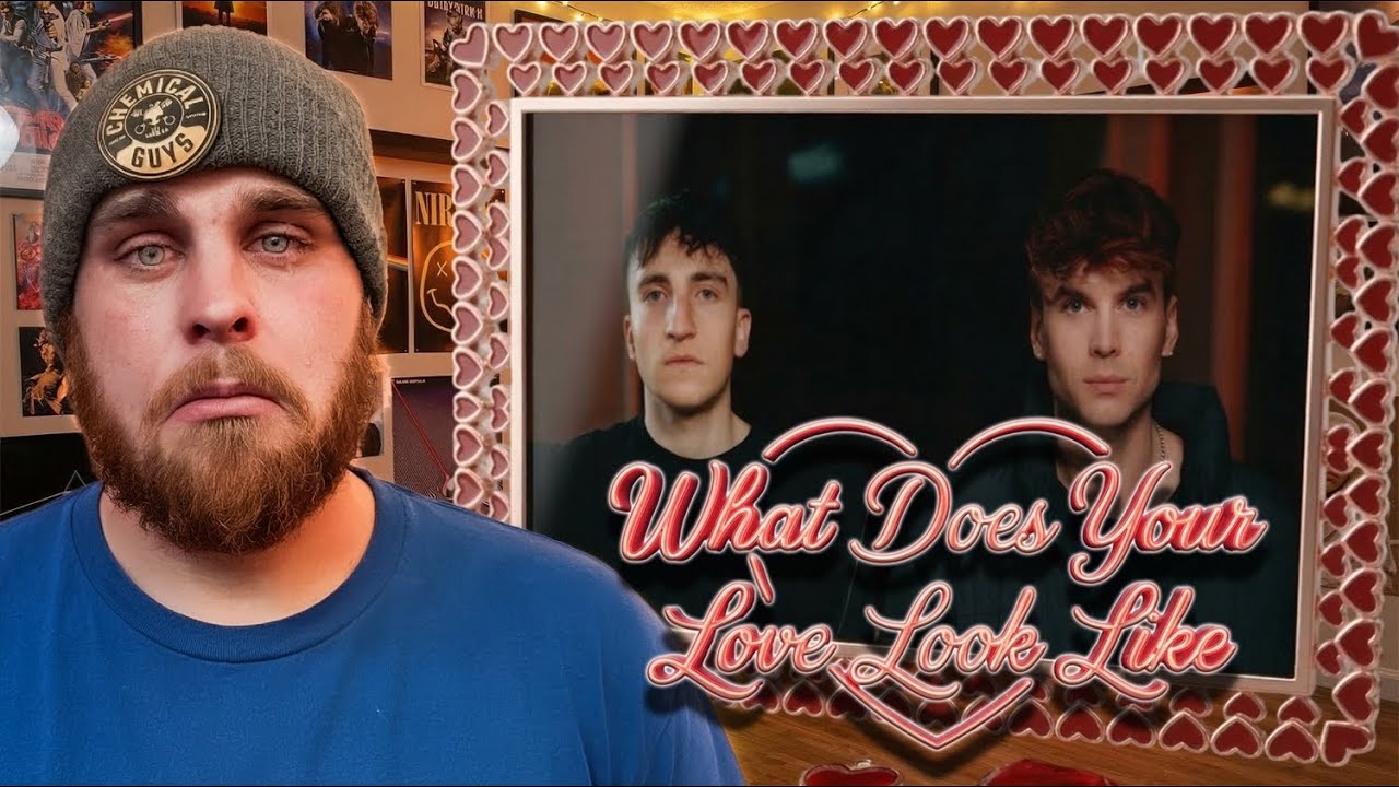 THIS HITS DEEP! (Trigger Warning) | Ren Reaction