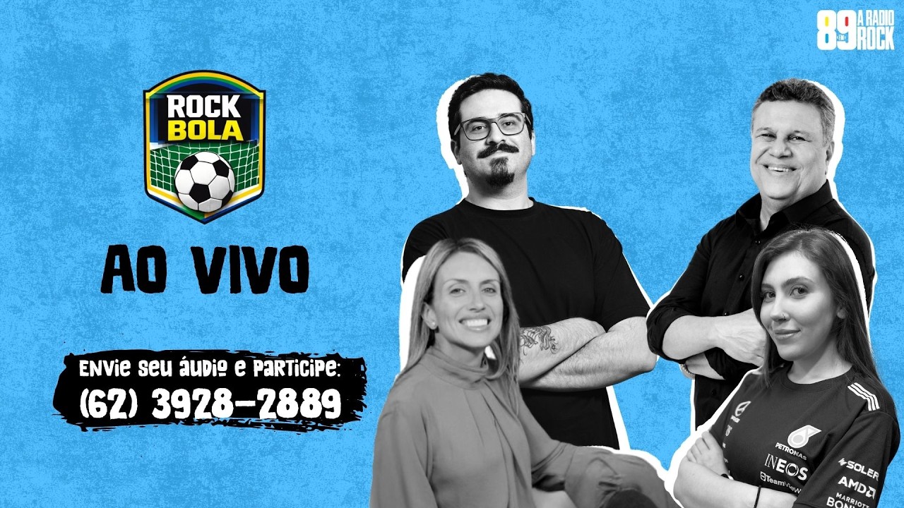 Rock Bola 89 - 09/02/2026