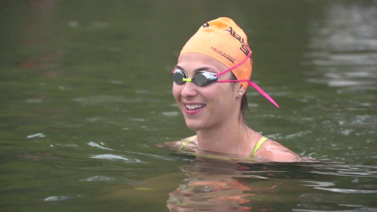 Aktywni: Posnania Triathlon