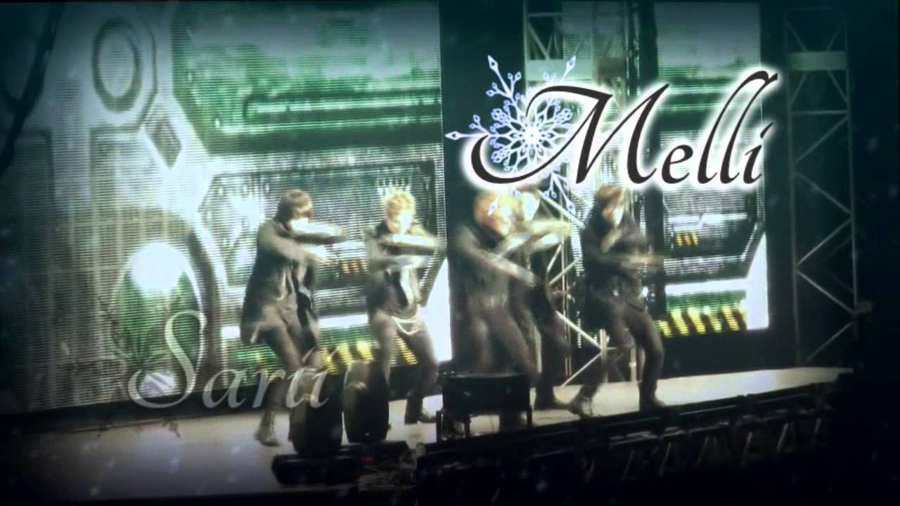 ♪ [MBLAQ] White Forever (FanDuett) ♪ MERRY CHRISTMAS &hearts;