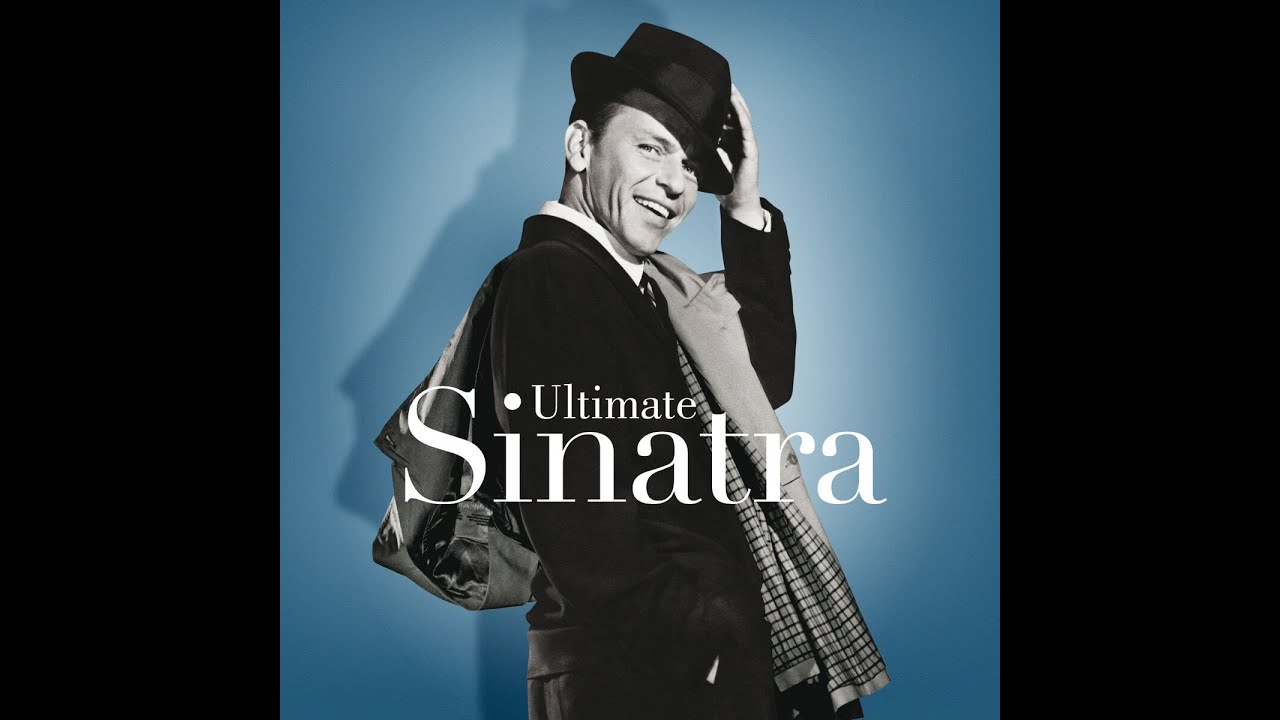 frank Sinatra -my way