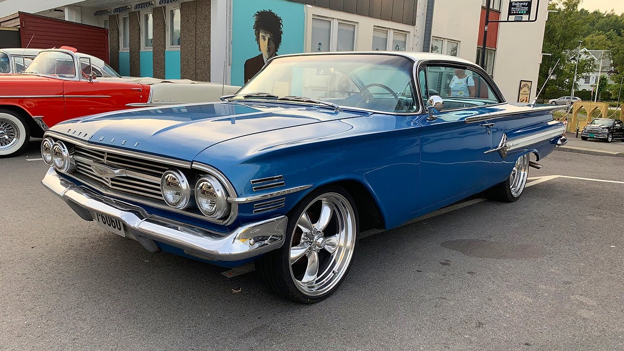 Streetmeet Vanse 🇳🇴