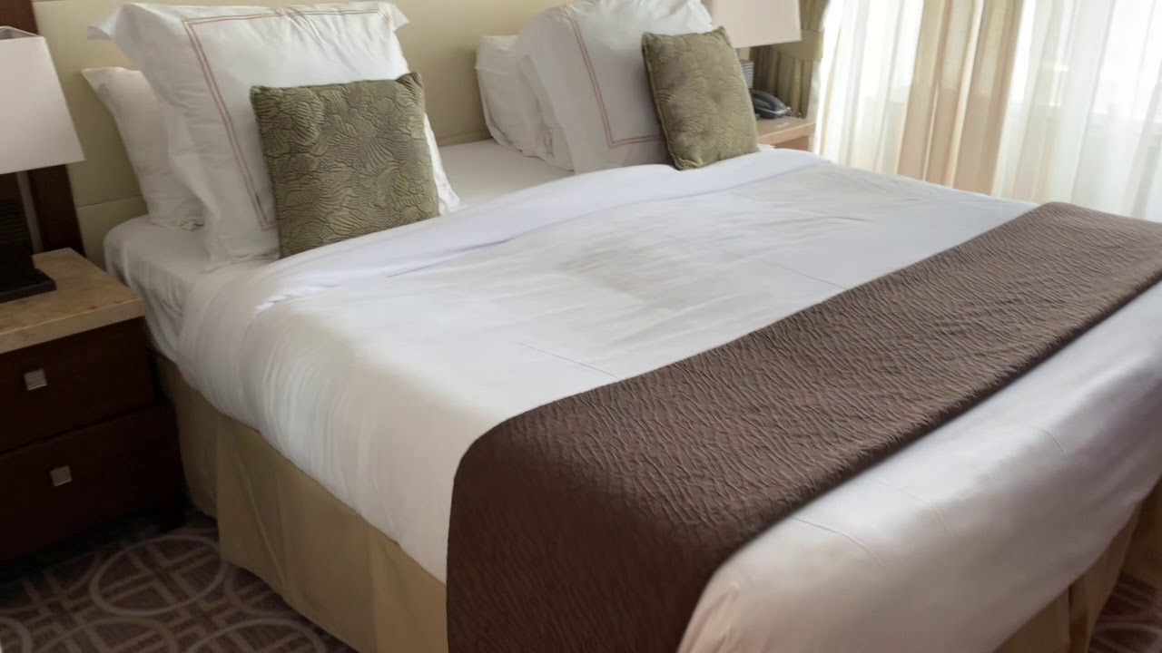 Celebrity Eclipse Royal Suite 1609