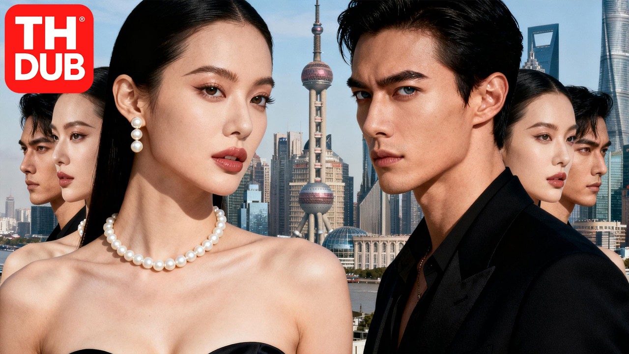 เธอมาเป็นประธานบริษัทเพื่อแก้แค้น—ดันต้องสอน “กู้สือเซียว” ให้เป็นคน…แต่เขากลับตกหลุมรักเธอ!