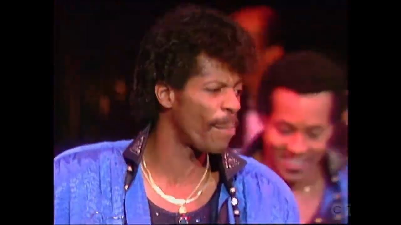 The Temptations / 