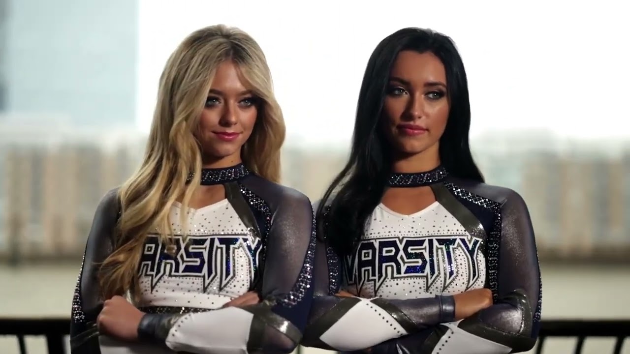 2022 Varsity Cover Cheer Uniform From Varsity All Star Fashion