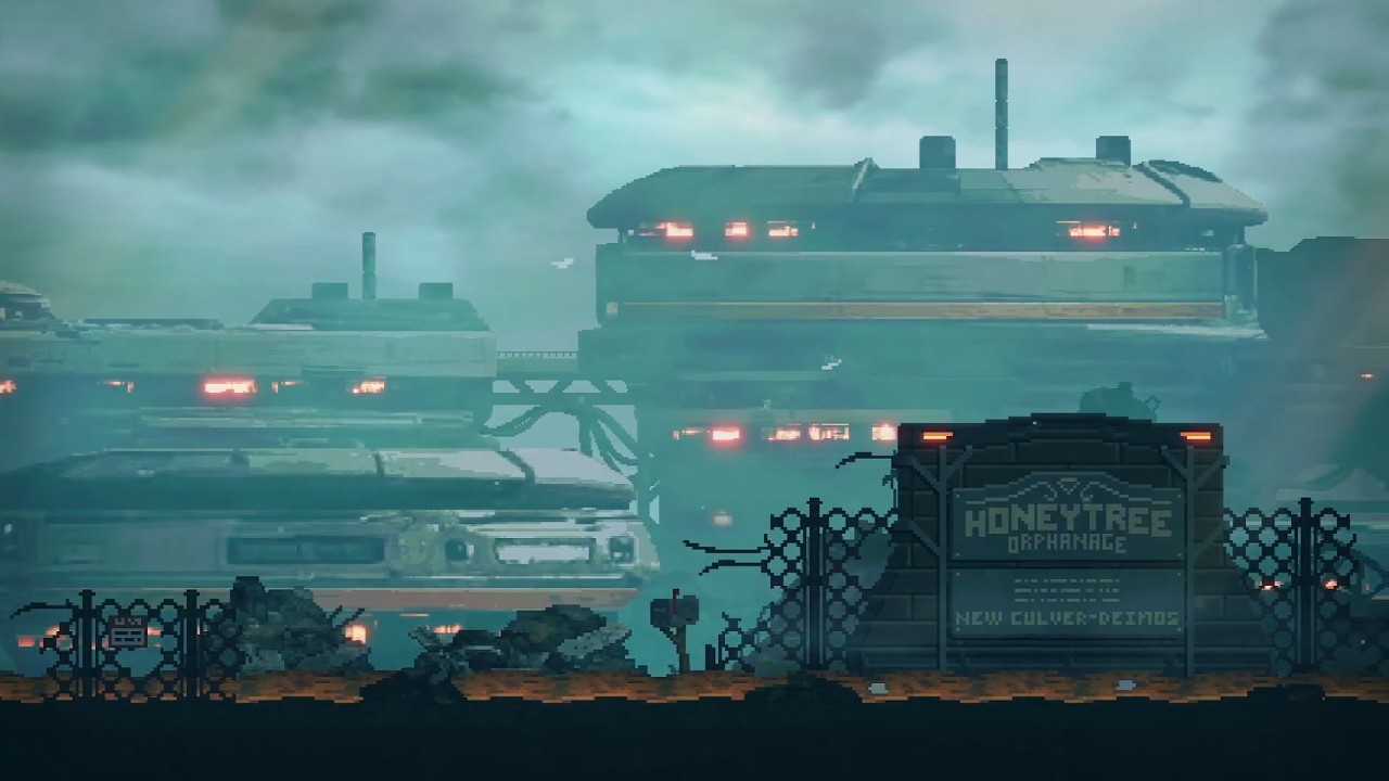 Arksync - Launch Trailer