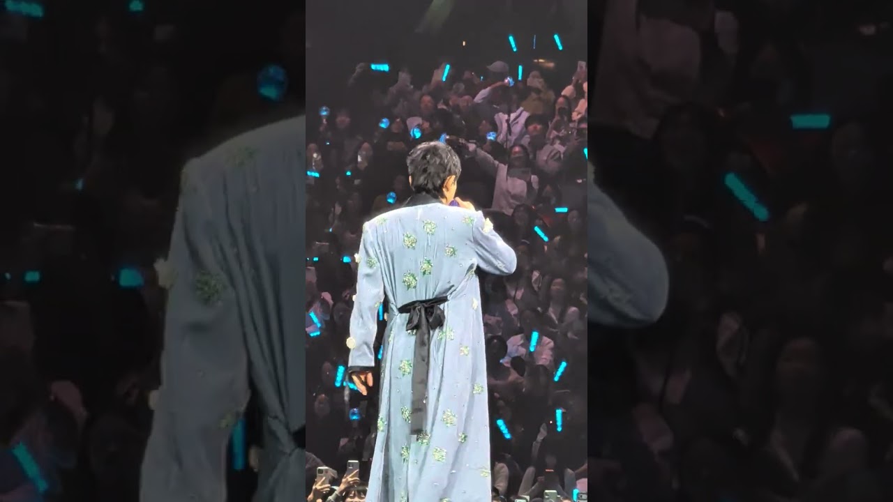 2025/12/29 張杰澳門演唱會-4