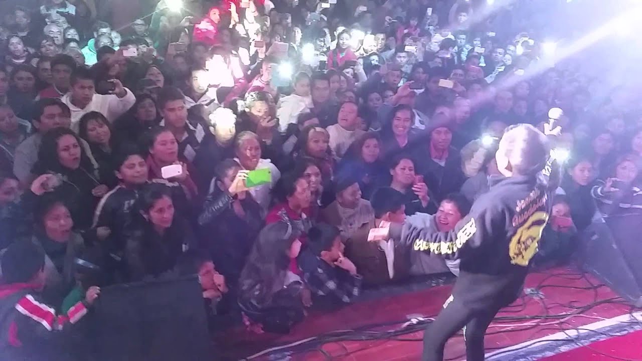 El estupido - Los Papis RA7