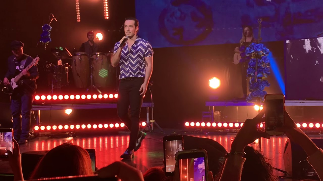 Lamentable - Jose Madero Psalmos Showcenter Mty