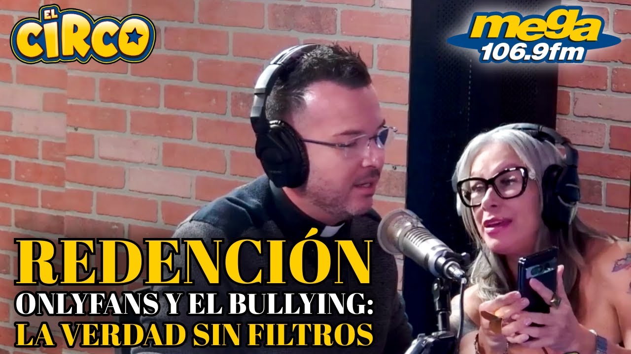 Contenido Random y nos visita el Padre Orlando Lugo