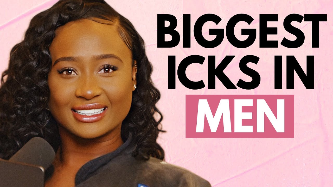 Gender Roles In Dating, Spotting Abuse, & Your Wildest Icks