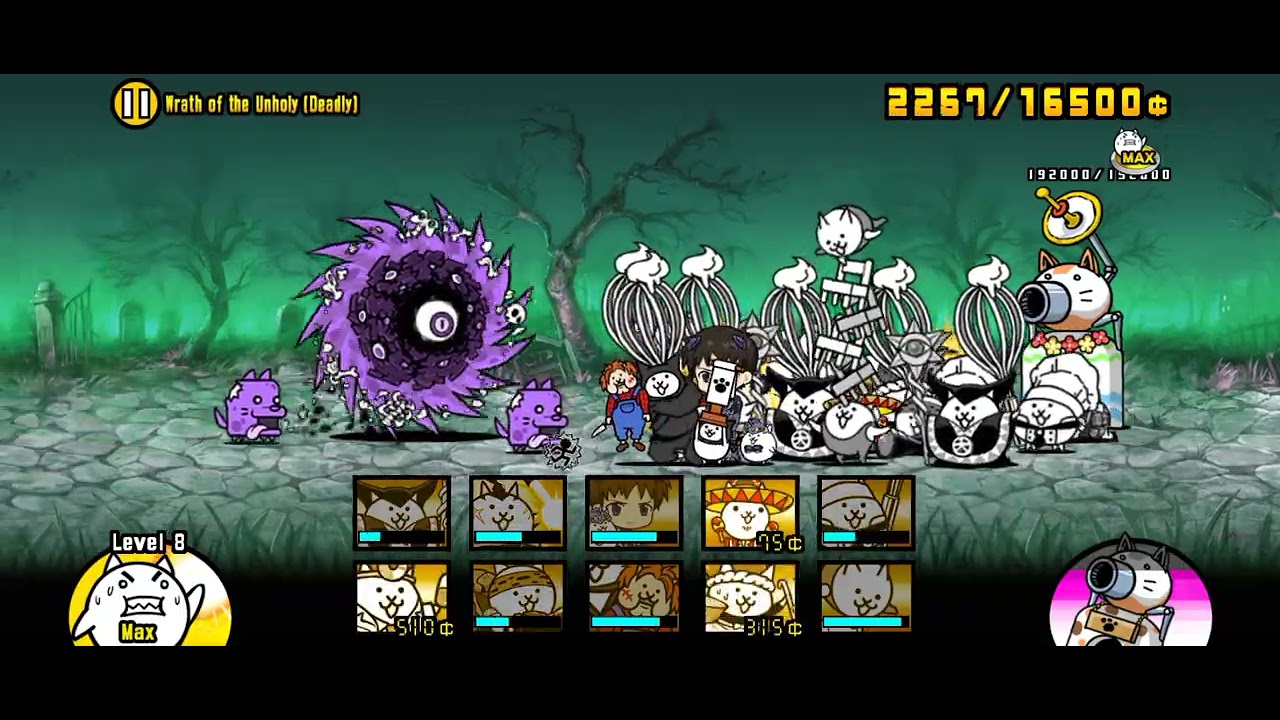 I almost so close trying to be zyclone it was to hard for me