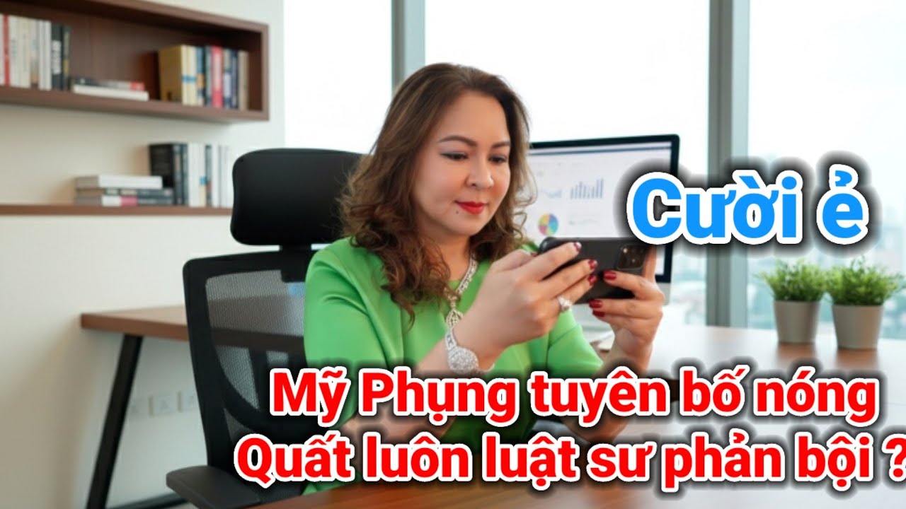 Vụ cô Hằng với thông tin 