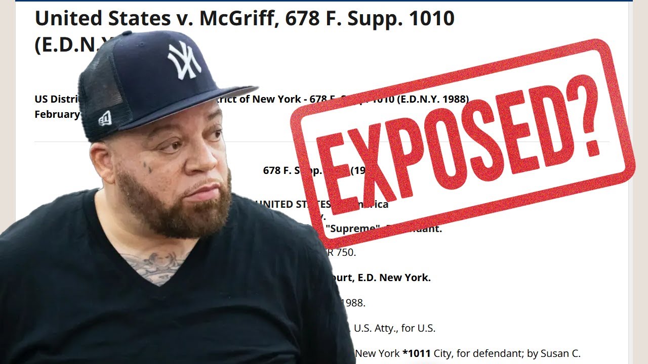 The Bimmy Allegations Are INSANE - Here's What Really Happened