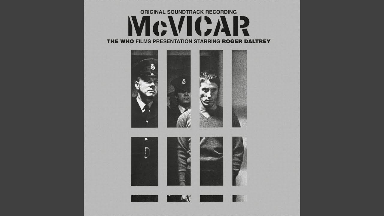 Bitter And Twisted (From &lsquo;McVicar&rsquo; Original Motion Picture Soundtrack)