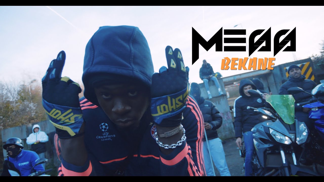 Mess - Békane