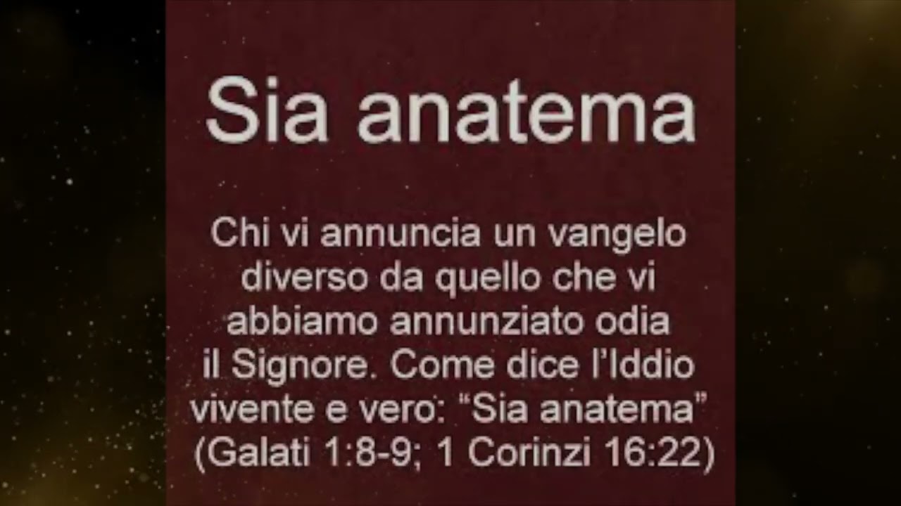Omelia di Don Augusto Modena 24 Febbraio 2026 Martedì