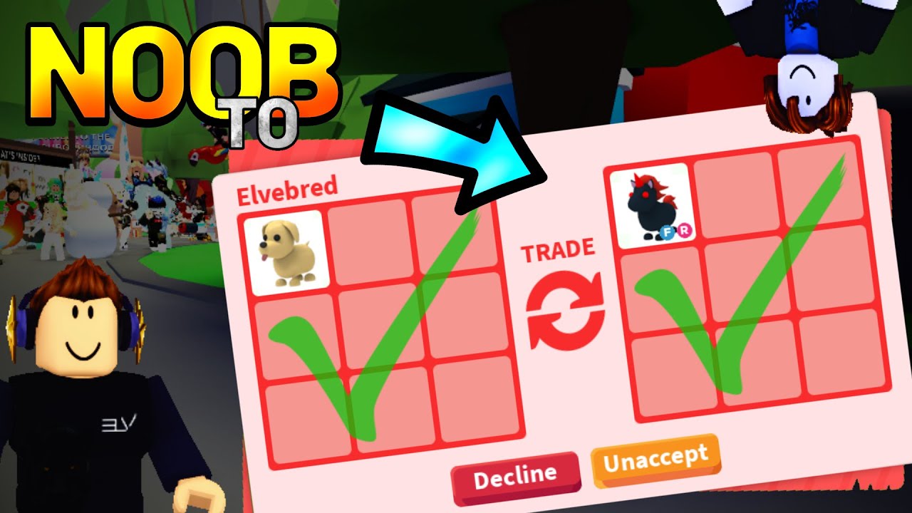 Первый единорог из Common To Evil выигрывает 20 000 робуксов!! Roblox Adopt Me