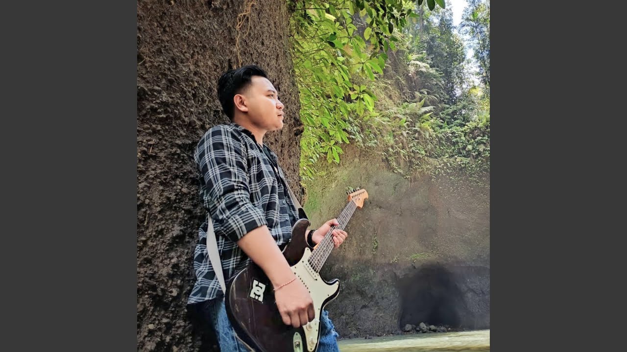 Tresna Sing Restu