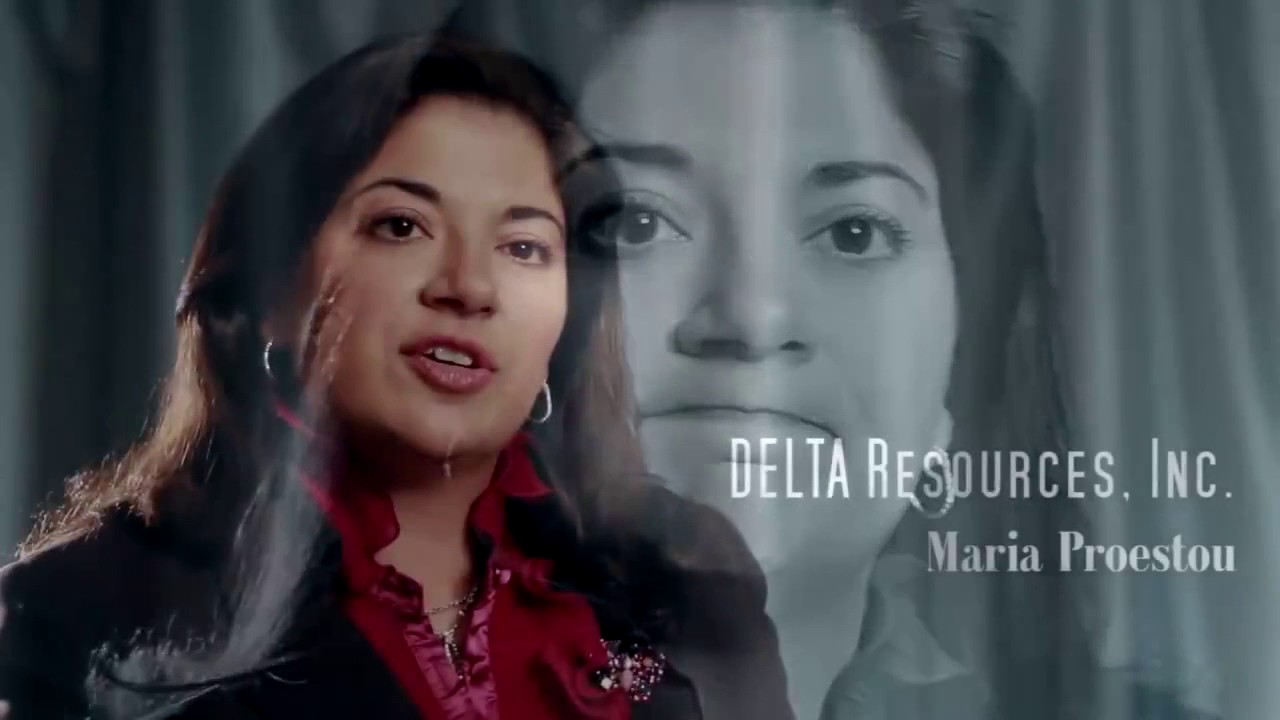 Delta Company video