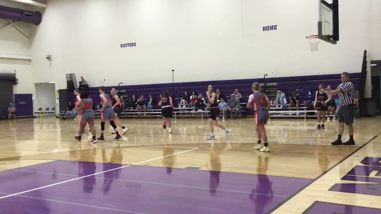 Indy Clash 2022 *KyDream*#1LoveMays