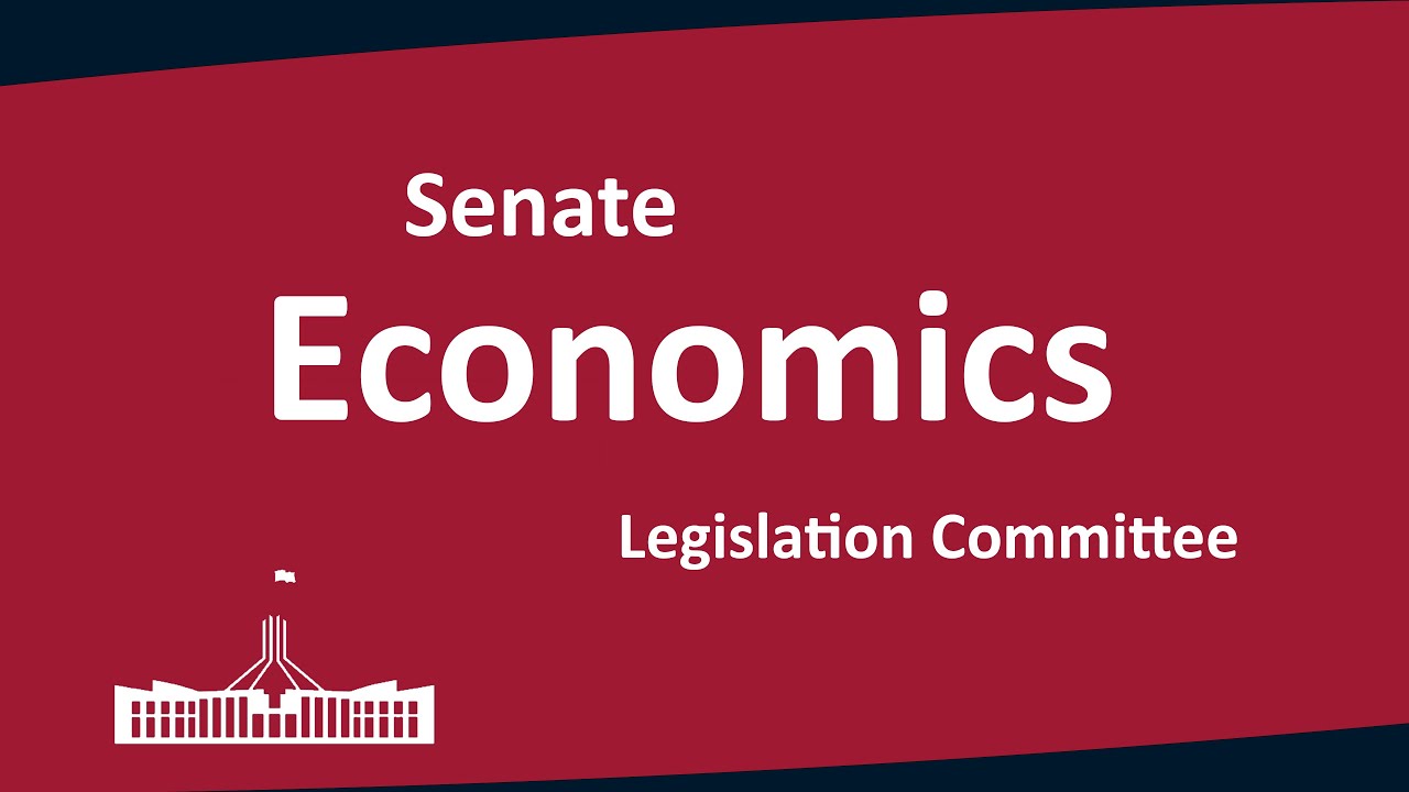 Senate Economics Legislation Committee [Part 2] | 11/02/2026
