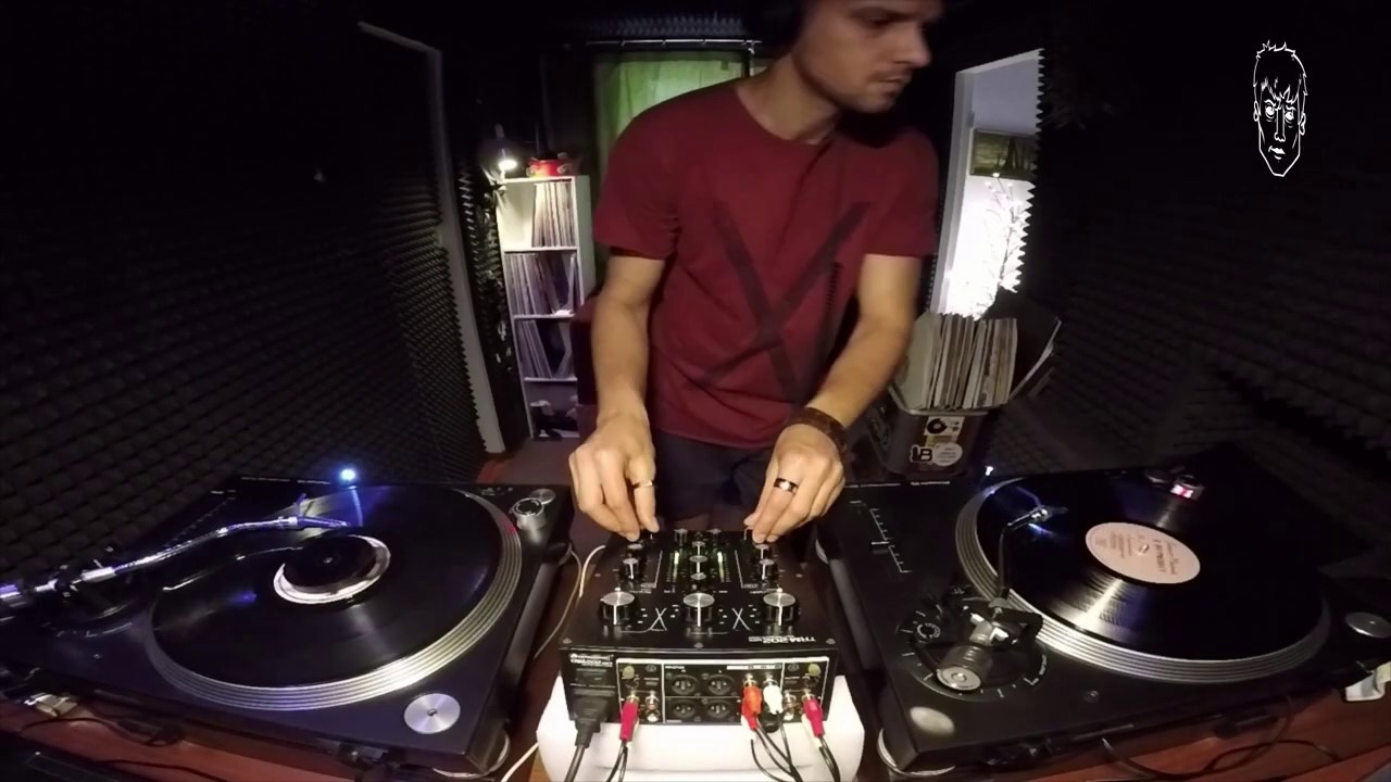 Funky Disco House Mix - Quarantine Series, 3rd Episode!
