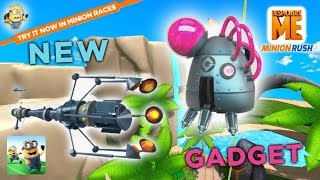 Minion Race New Gadgets Online Multiplayer 2015 HD