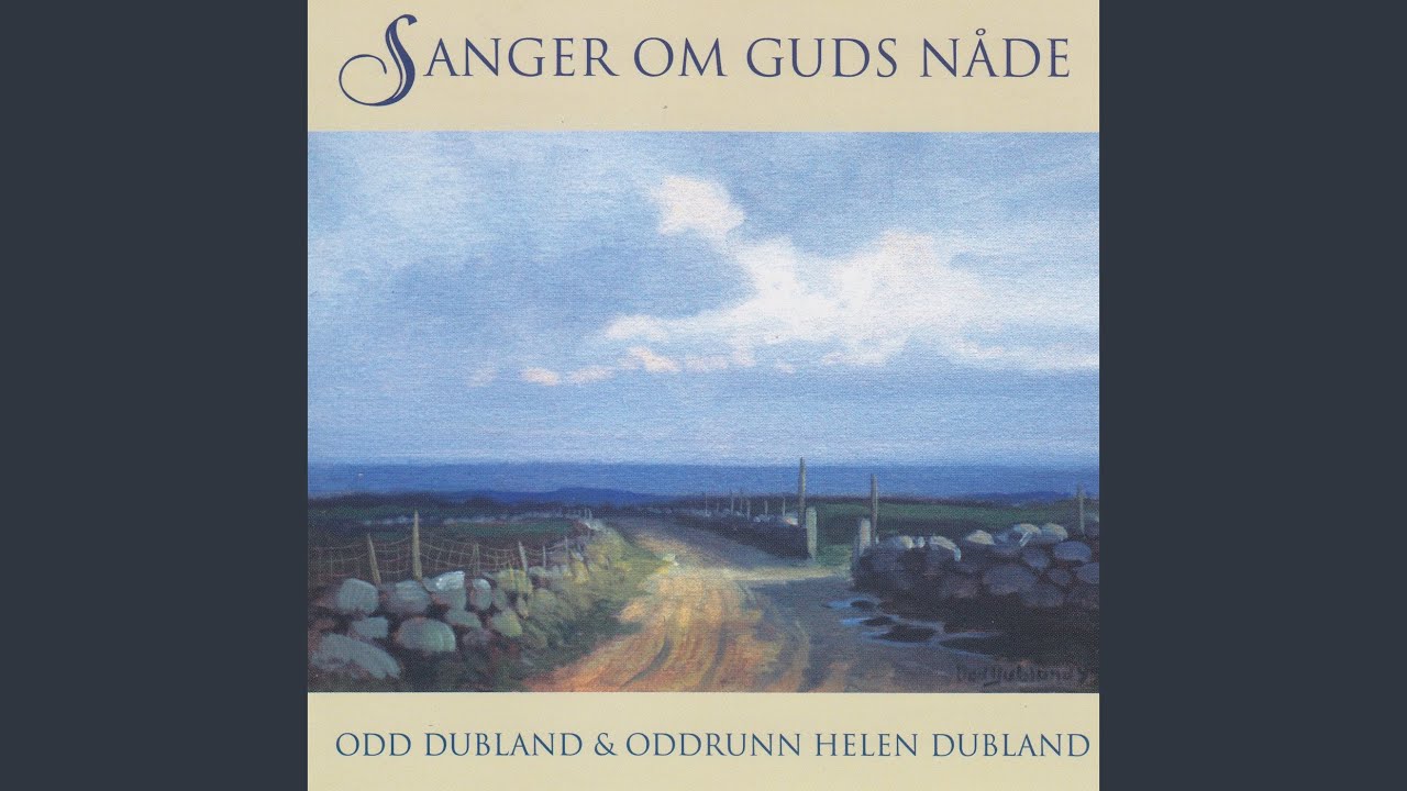Om Jeg Eide Alt Men Ikke Jesus