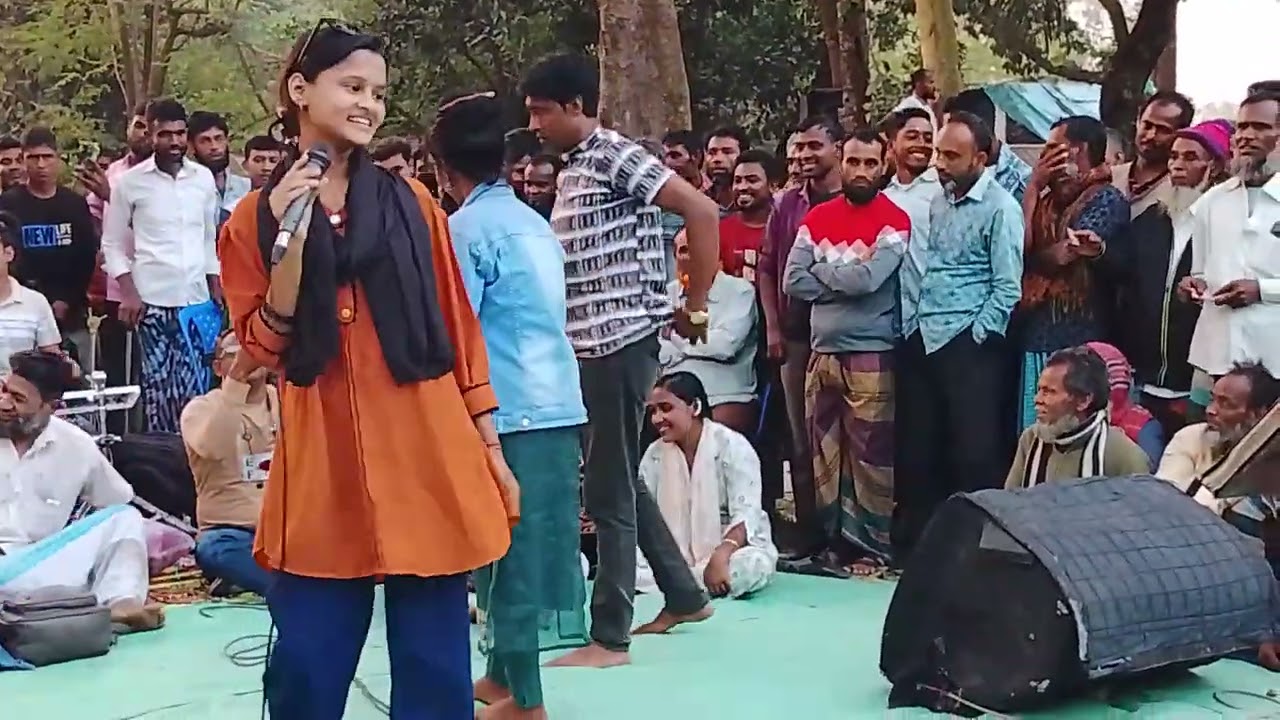 স্মৃতি সরকার 