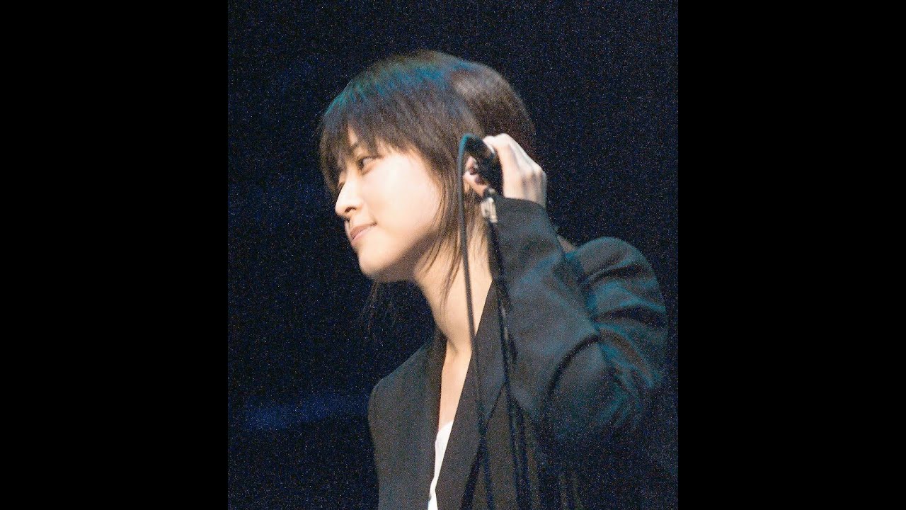 ZARD 2004 LIVE かけがえのないもの 日本武道館 未公開音源