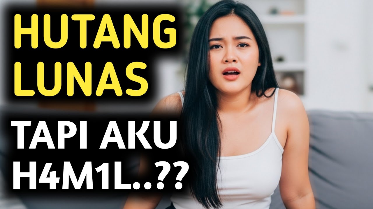 VIRAL❗Hutang 2 Miliar Lunas Dalam Semalam? Pengorbanan Terlarang..!!! 