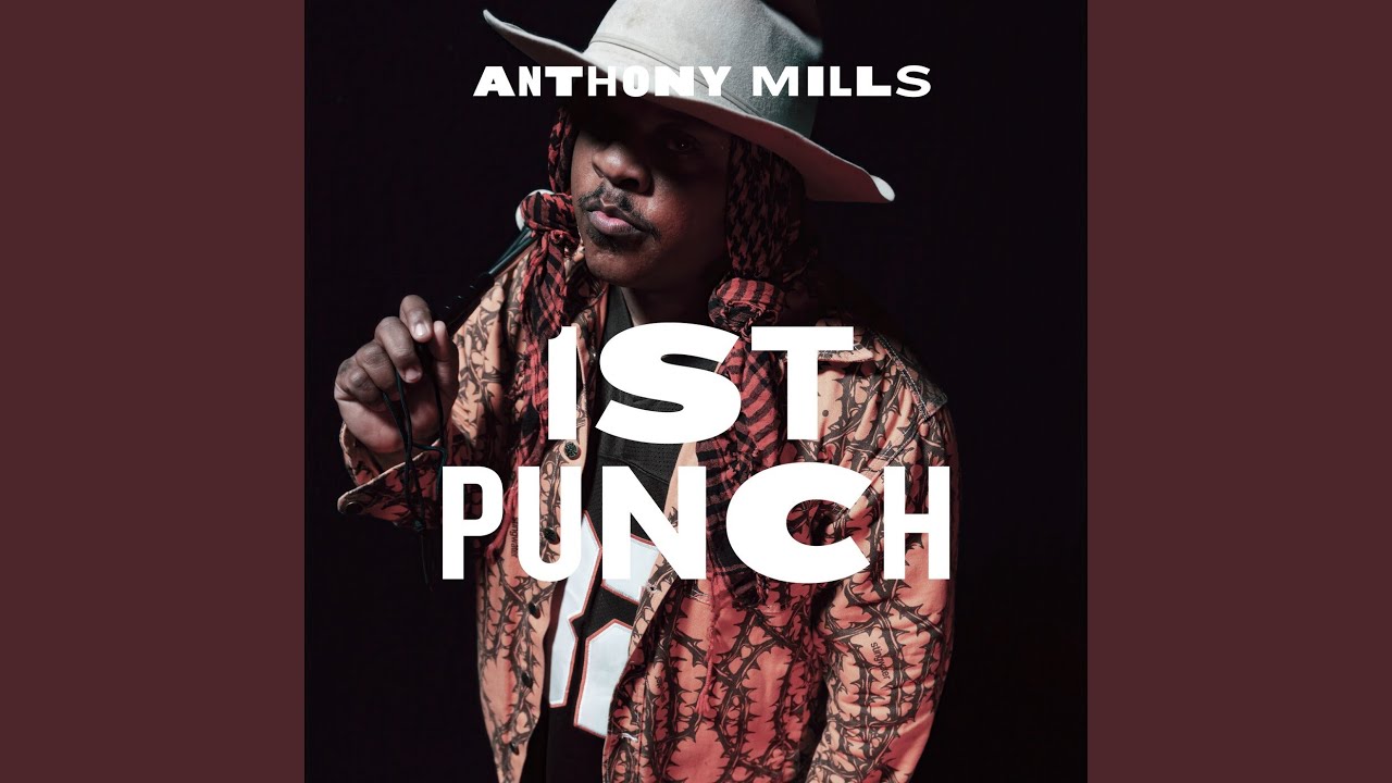 1st punch