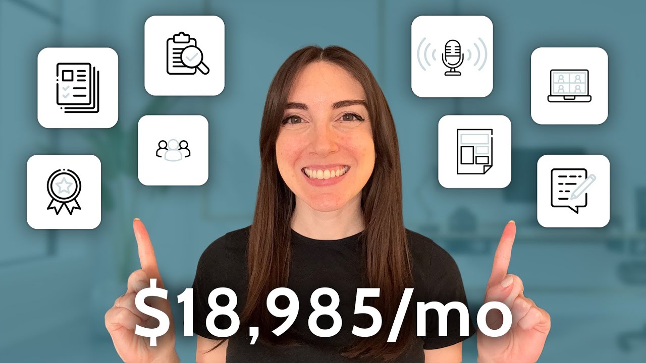 15 best digital products to sell online in 2025 | passive income ideas for solopreneurs
