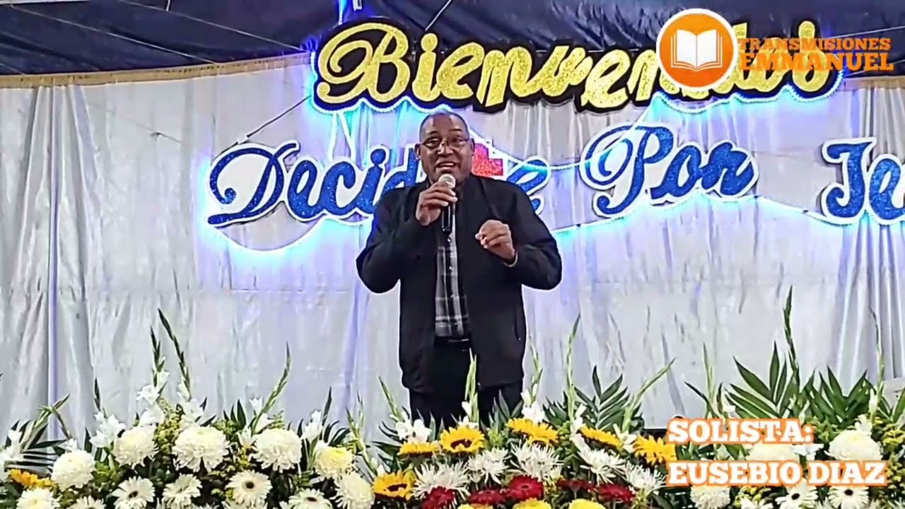 EUSEBIO DIAZ: EN CONCIERTO