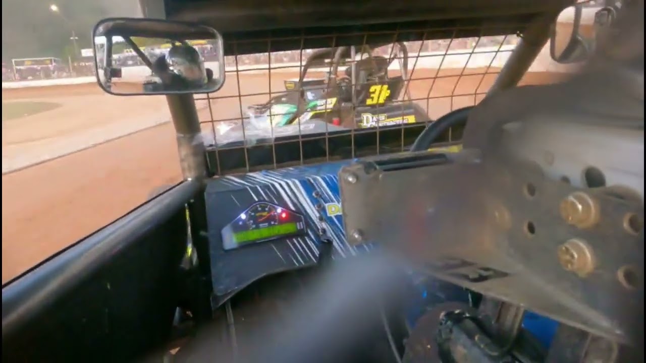 Tyler Walker Heat 1