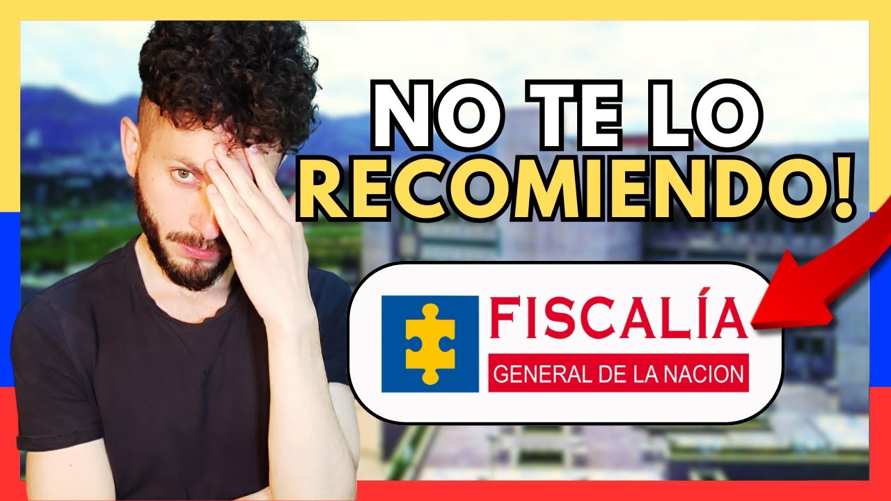ASÍ puedes USAR las EQUIVALENCIAS para TRABAJAR en la FISCALIA! Vale la pena?