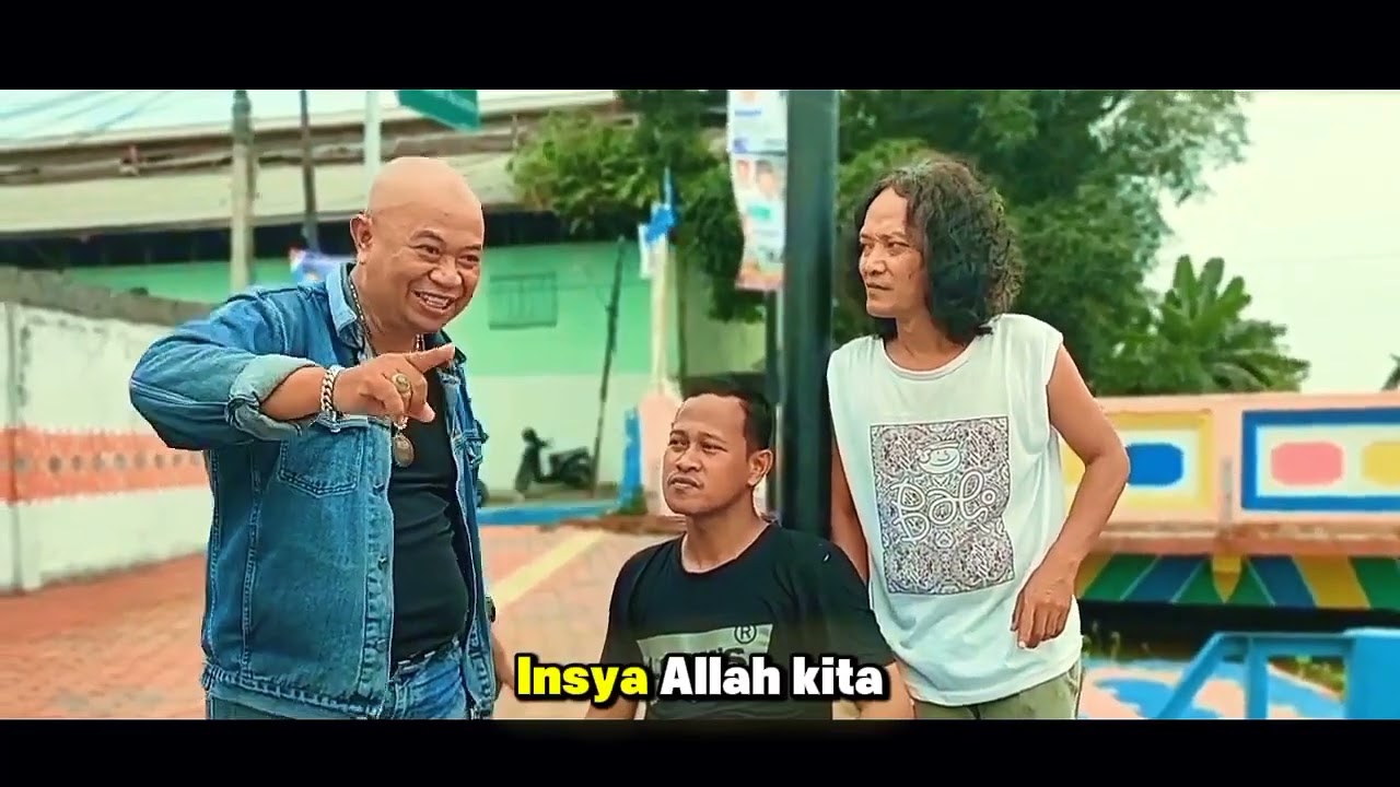 Anak Tikungan COMEBACK 1