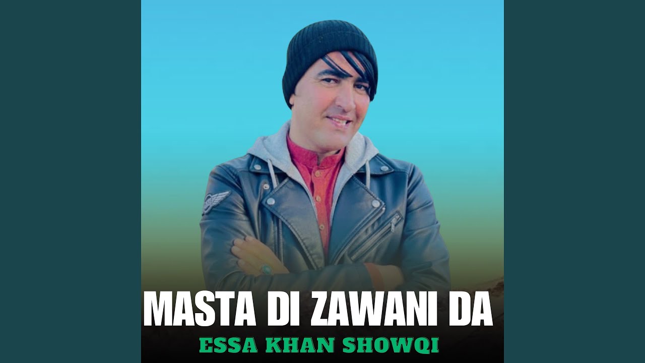 Masta Di Zawani Da