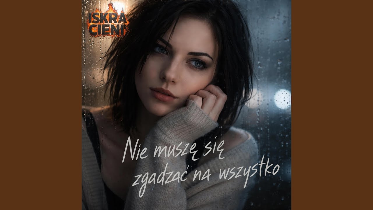 Nie muszę się zgadzać na wszystko