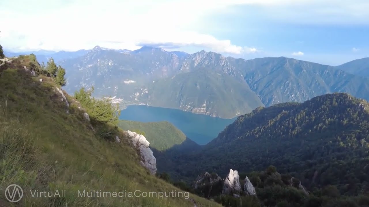 FORTE DI CIMA ORA - BAREMONE